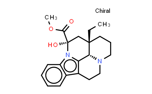 Vincamine