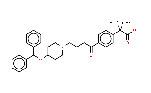 Carebastine