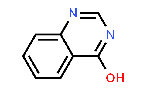 quinazolin-4-ol