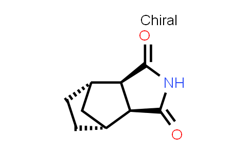 (3aR,4S,7R,7aS)-rel-Hexahydro-4,7-methano-1H-isoindole-1,3(2H)-dione