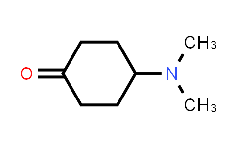 4-(dimethylamino)cyclohexanone