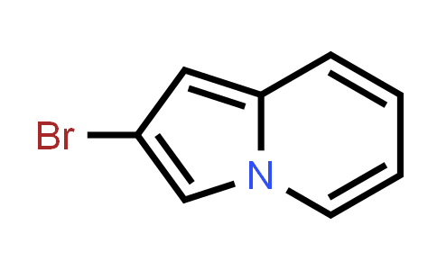 2-bromoindolizine