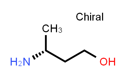 (R)-3-AMINO-1-BUTANOL