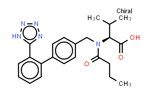Valsartan n-Propyl Impurity