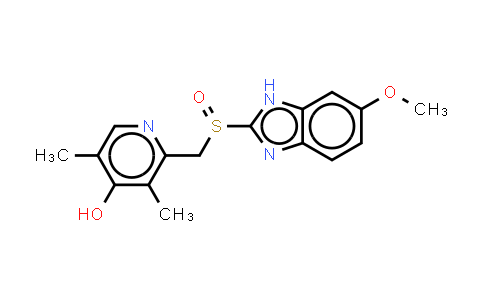 4-Hydroxy Omeprazole
