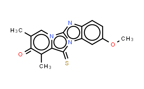 Omeprazole EP Impurity G