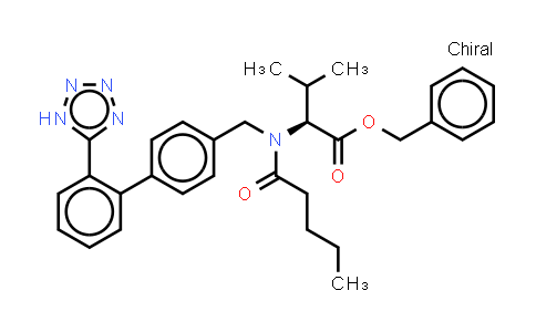 缬沙坦苄酯