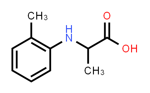 2-o-Tolylamino-Propionic Acid