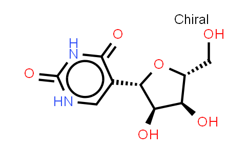 BETA-PSEUDOURIDINE