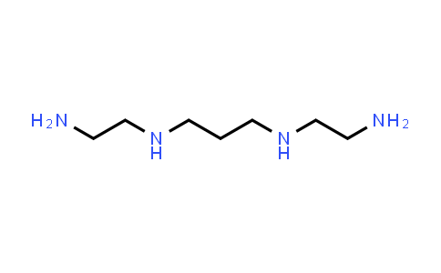 N,N'-Bis(2-aminoethyl)-1,3-propanediamine