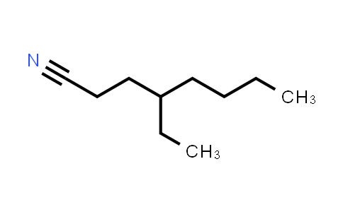 4-ethyloctanenitrile