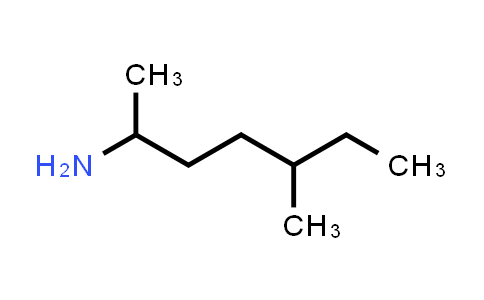 5-Methyl-2-heptanamine