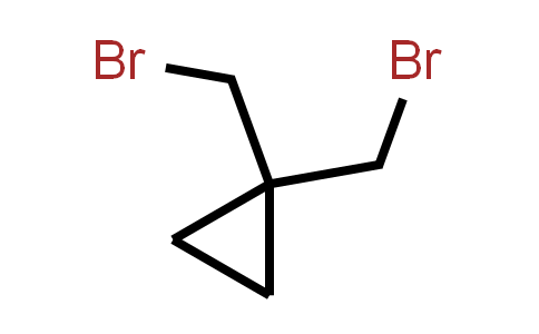 1,1-Bis(Bromomethyl)Cyclopropane