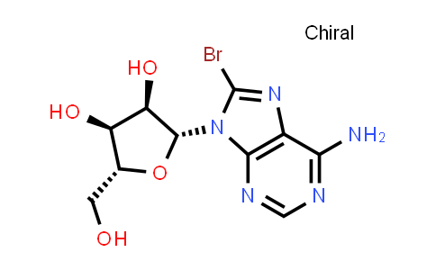 8-BROMOADENOSINE