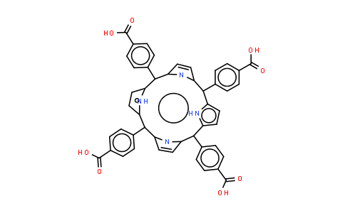 Mtcpp;Aids006254;Aids-006254;NICKEL IONOPHORE II;RARECHEM