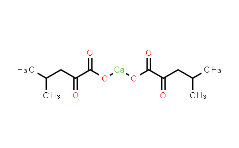 α-酮亮氨酸钙