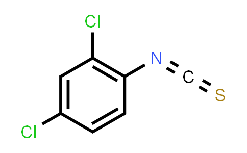 2,4-DICHLOROPHENYL ISOTHIOCYANATE