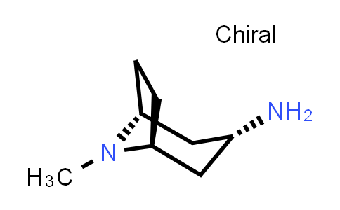 3-endo-氨基托烷