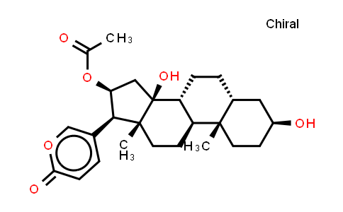 Bufotaline