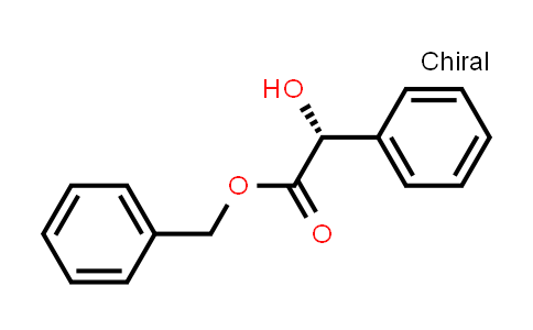 D-(-)-mandelic acid benzyl ester