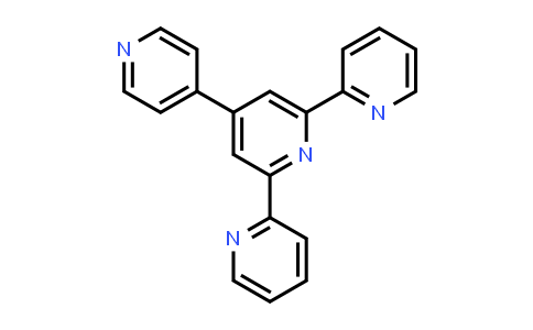 4'-(4-Pyridyl)-2,2':6',2''-terpyridine