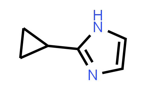 2-cyclopropyl-1H-imidazole