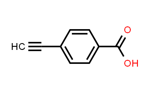 4-Ethynylbenzoic acid