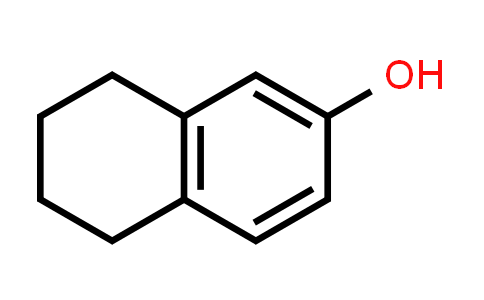 5,6,7,8-Tetrahydro-2-naphthol