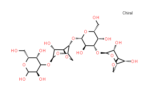 neoagarotetraose