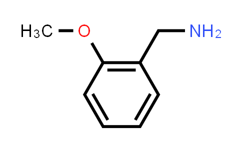 2-Methoxybenzylamine