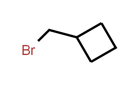 (Bromomethyl)cyclobutane