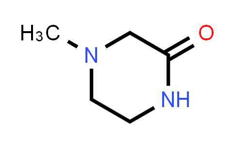 1-Methyl-3-Oxopiperazine