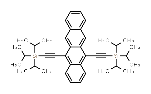 5,12-bis((triisopropylsilyl)ethynyl)tetracene