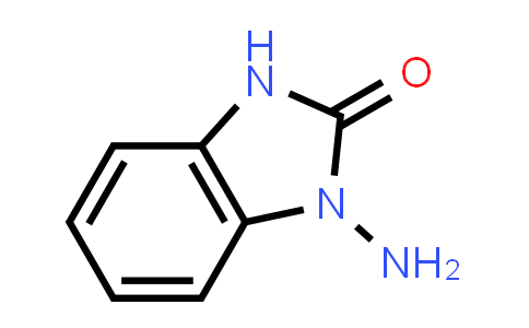 1-Amino-1,3-Dihydro-2H-Benzimidazol-2-One