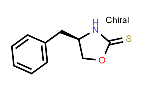 (R)-4-Benzyloxazolidine-2-thione
