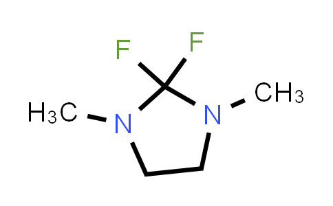 2,2-Difluoro-1,3-dimethylimidazolidine