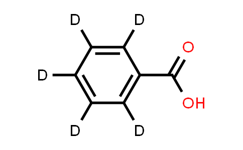 Benzoic acid-d5