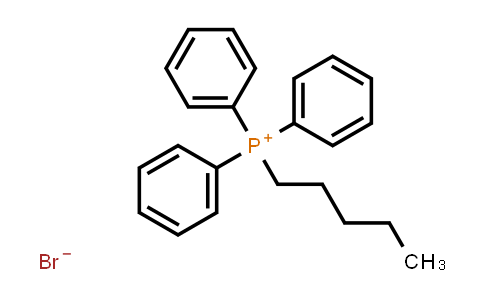 Pentyltriphenylphosphonium bromide