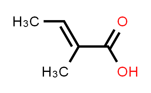 Tiglic acid