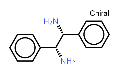 (1R,2R)-(+)-1,2-Diphenylethylenediamine