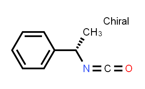(S)-(-)-1-苯乙基异氰酸酯