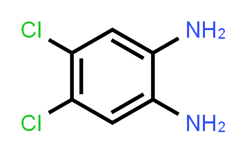 4,5-Dichloro-1,2-benzenediamine