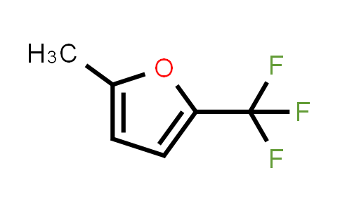 2-Methyl-5-(trifluoromethyl)furan