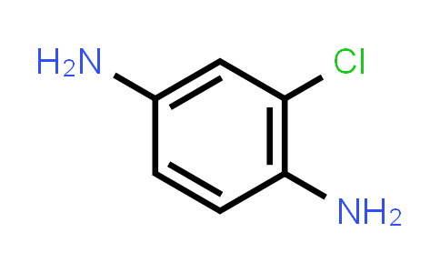 2-Chloro-1,4-diaminobenzene