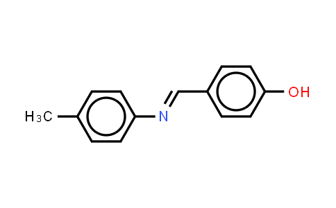 α-(4-甲苯基亚氨基)对甲酚