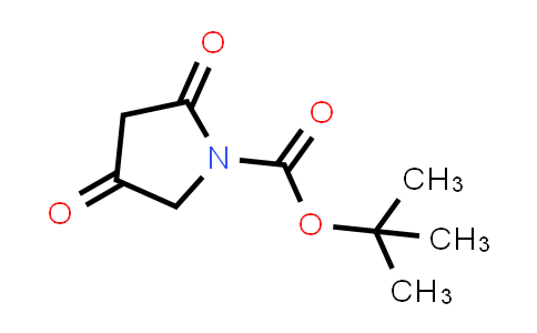 tert-butyl 2,4-dioxopyrrolidine-1-carboxylate