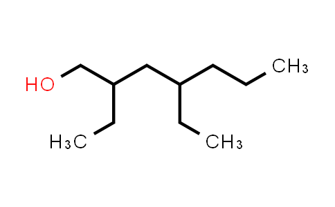 2,4-diethylheptan-1-ol