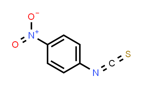 4-Nitrophenyl isothiocyanate
