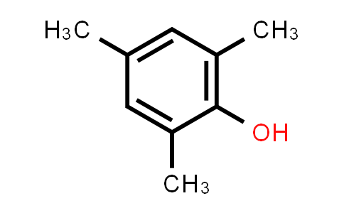 2,4,6-Trimethylphenol