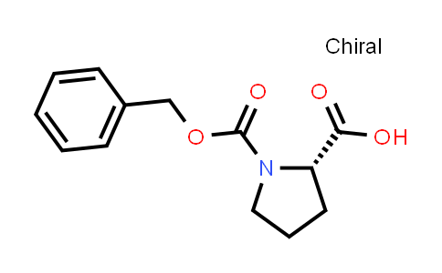 N-Benzyloxycarbonyl-L-proline